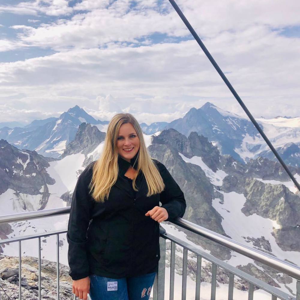 Meet your Posher, Meghan